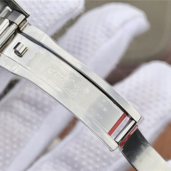 GMT-Master II PEPSI Oyster 40mm