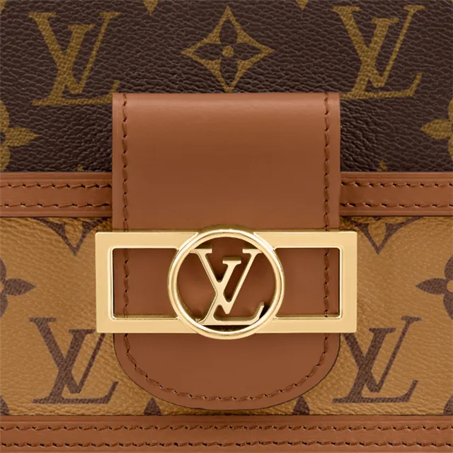 Dauphine Mini M45959