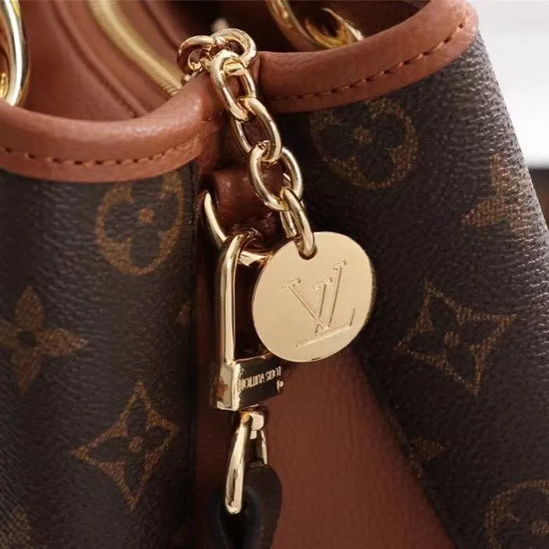 Surene Handbag Monogram M42866