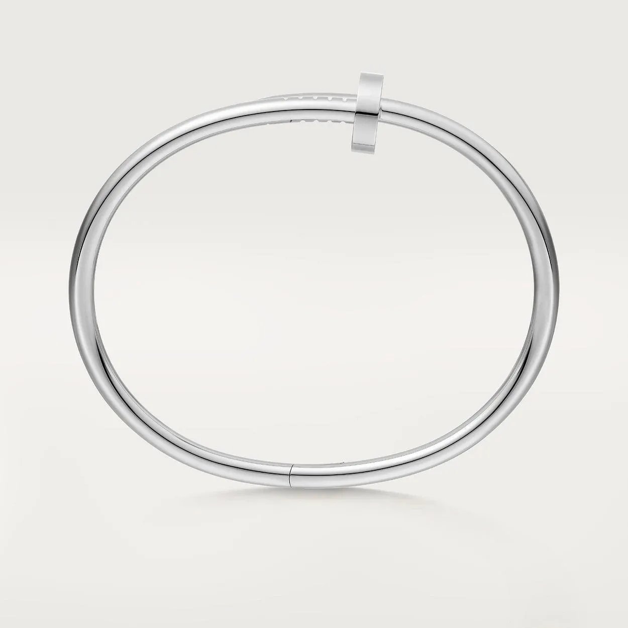 car Inspired Juste Un Clou Nail Bracelet Screw Cuff Bangle