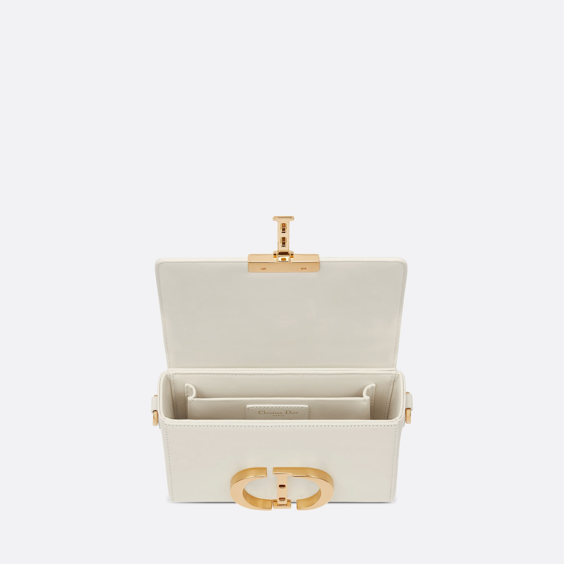 30 MONTAIGNE BOX BAG