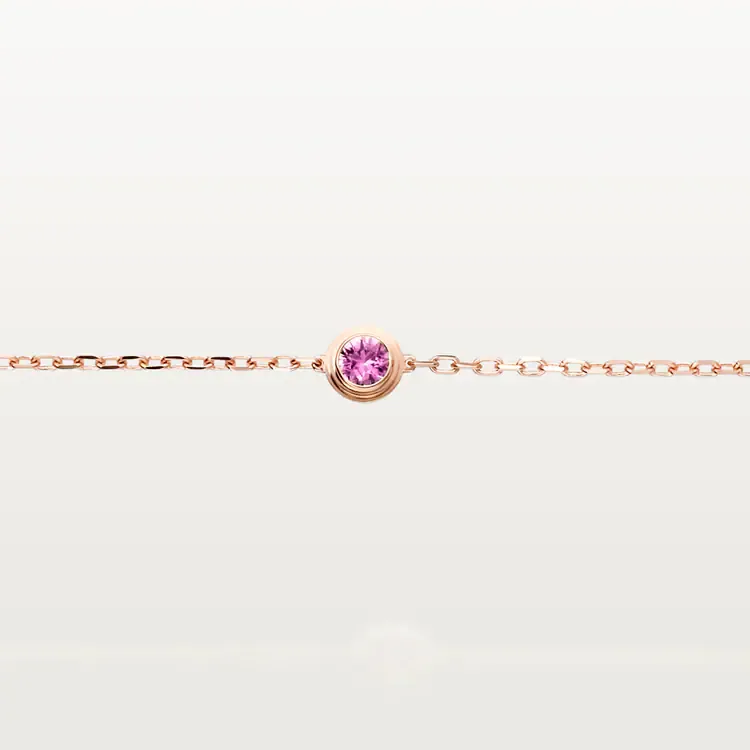 CARTIER D'AMOUR BRACELET