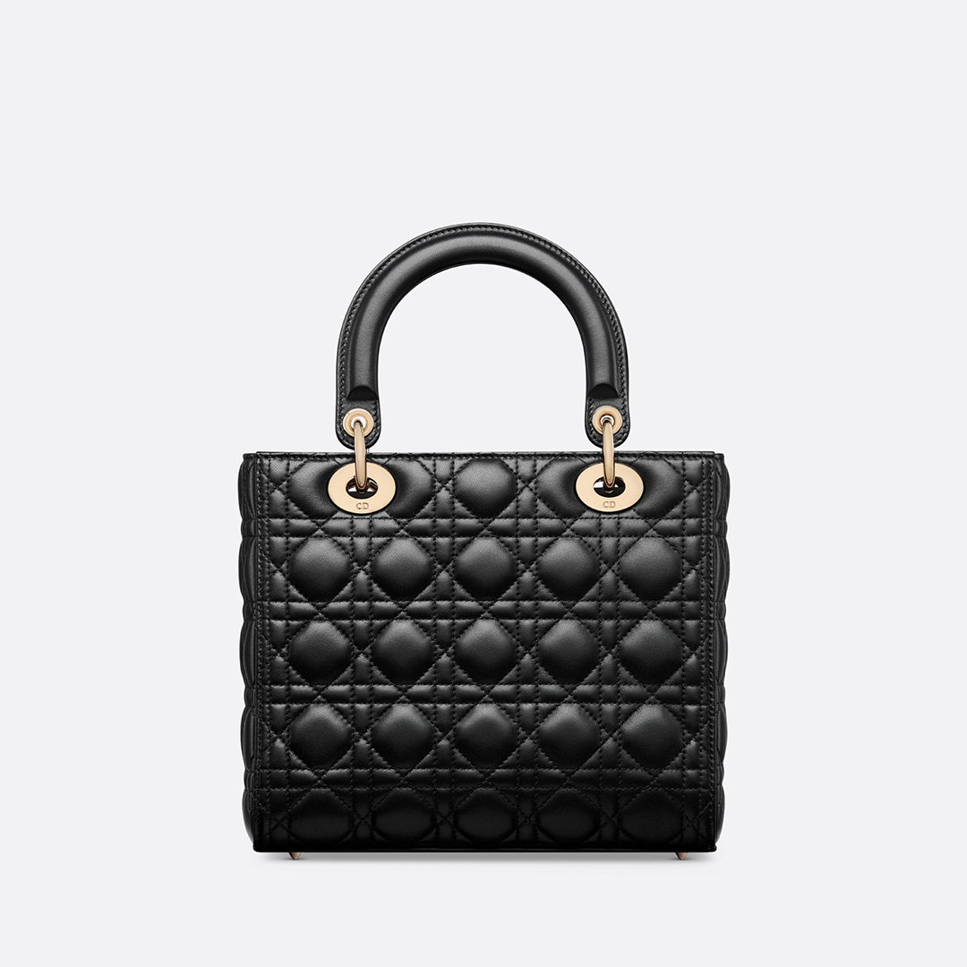 MEDIUM LADY BAG