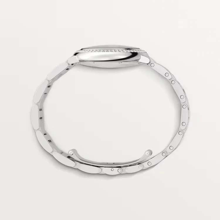 BALLON BLEU Diamond Bezel 33mm