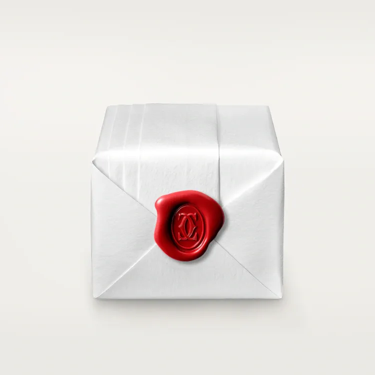 LOVE WEDDING BAND, 1 DIAMOND