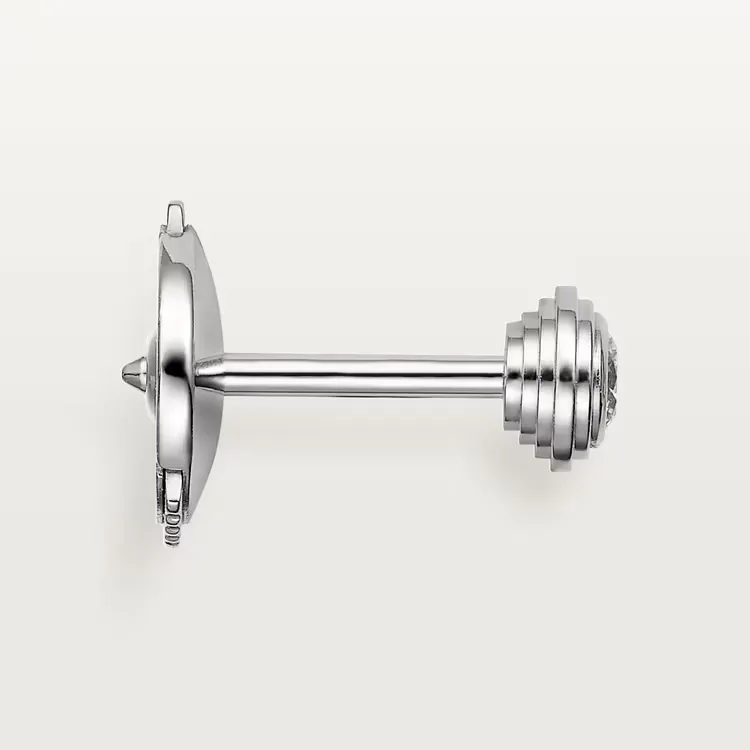 CARTIER D'AMOUR EARRINGS