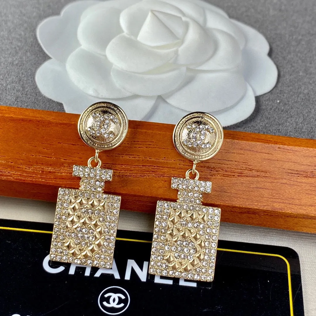 cc Earrings