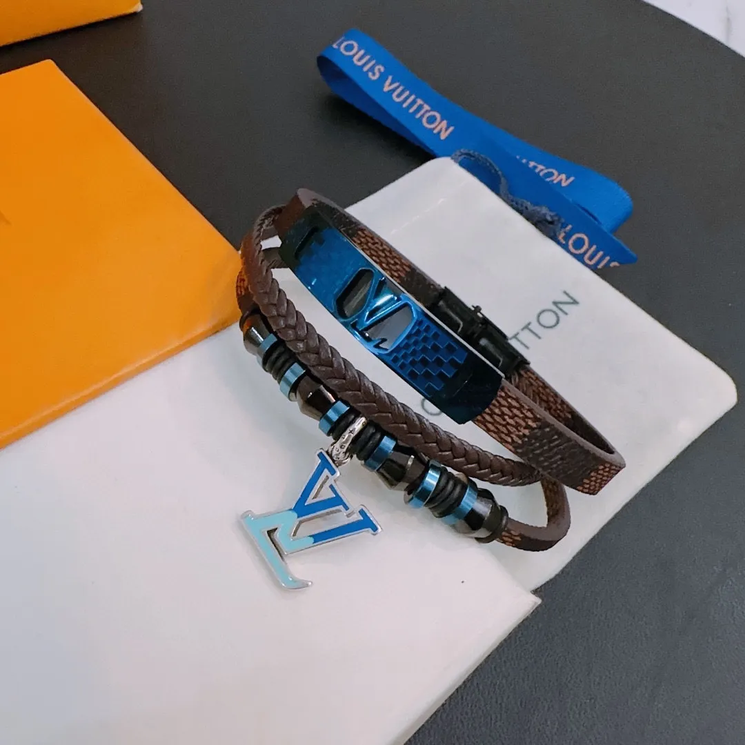 Lv New Arrival Bracelet 0006-22cm-ajustable