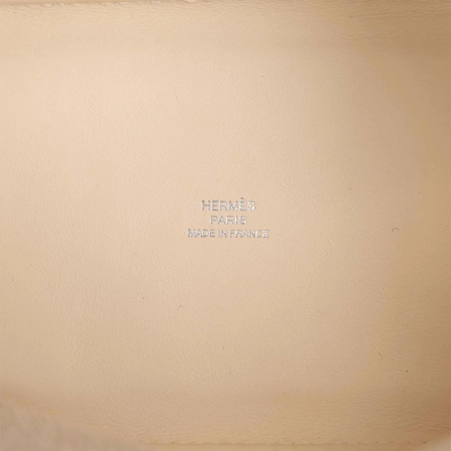 Hermes Micro Picotin Lock 14 