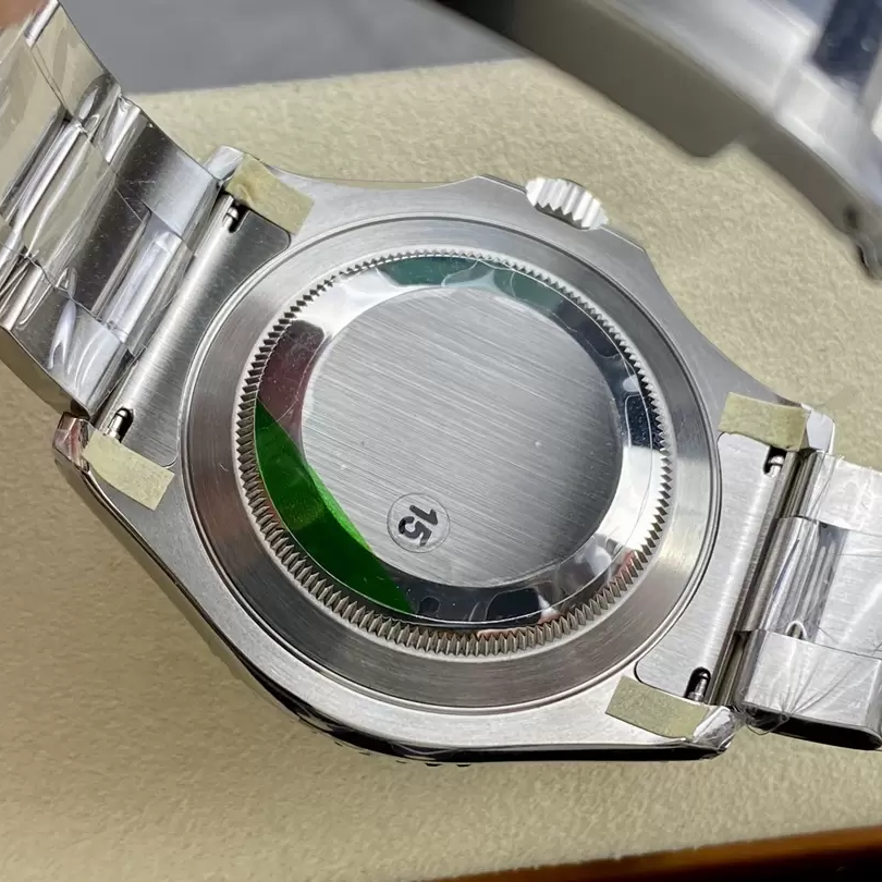 Yacht-Master Platinum 40mm