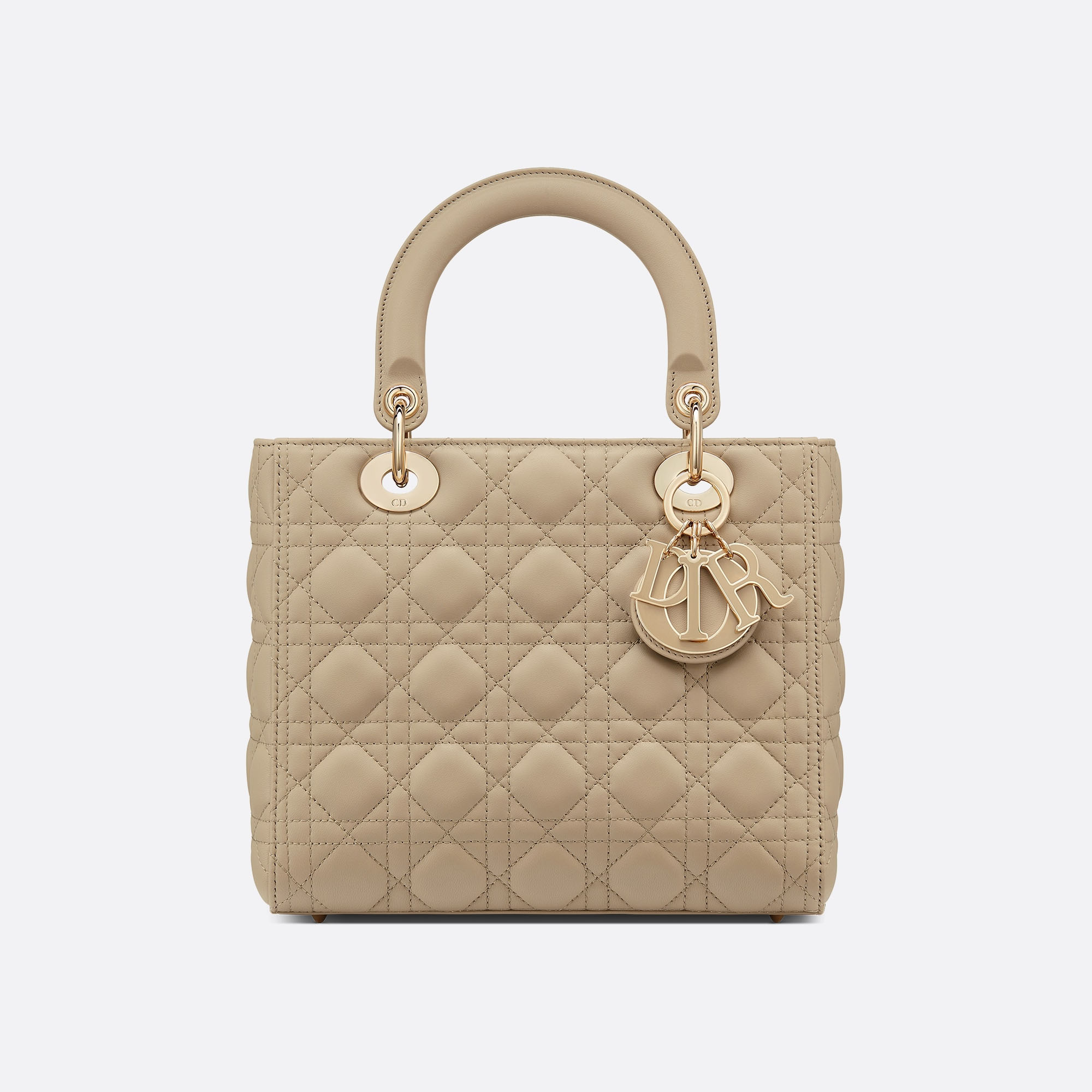 MEDIUM LADY BAG