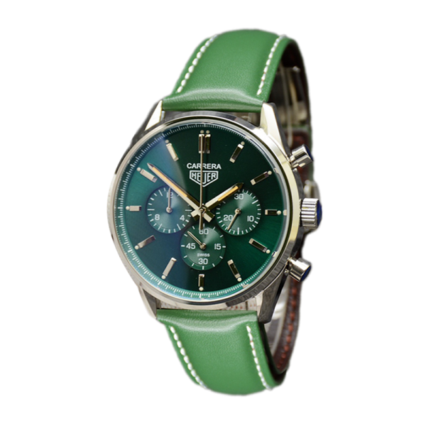 Carrera CBK221F.FC6479-001 43mm