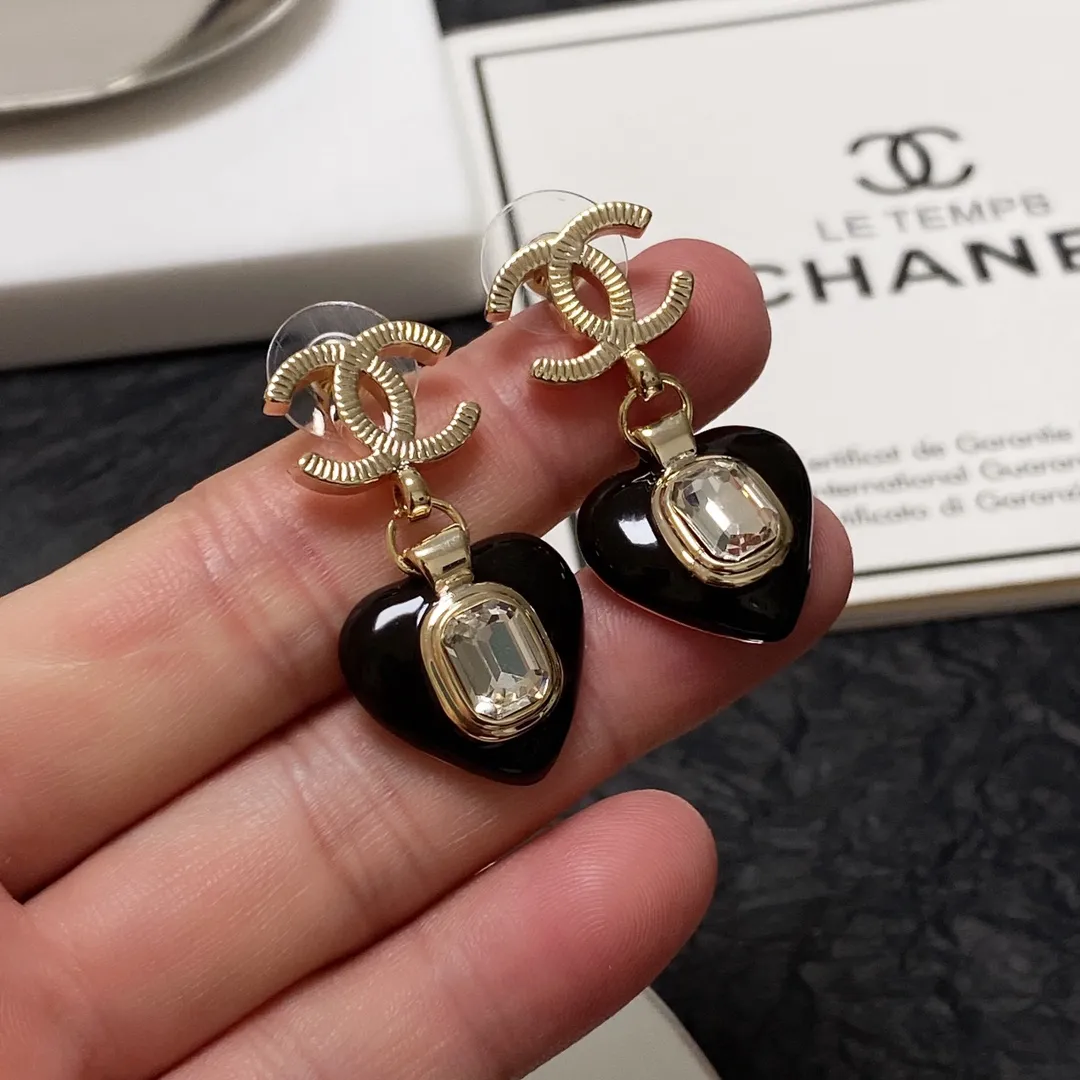 cc Earrings
