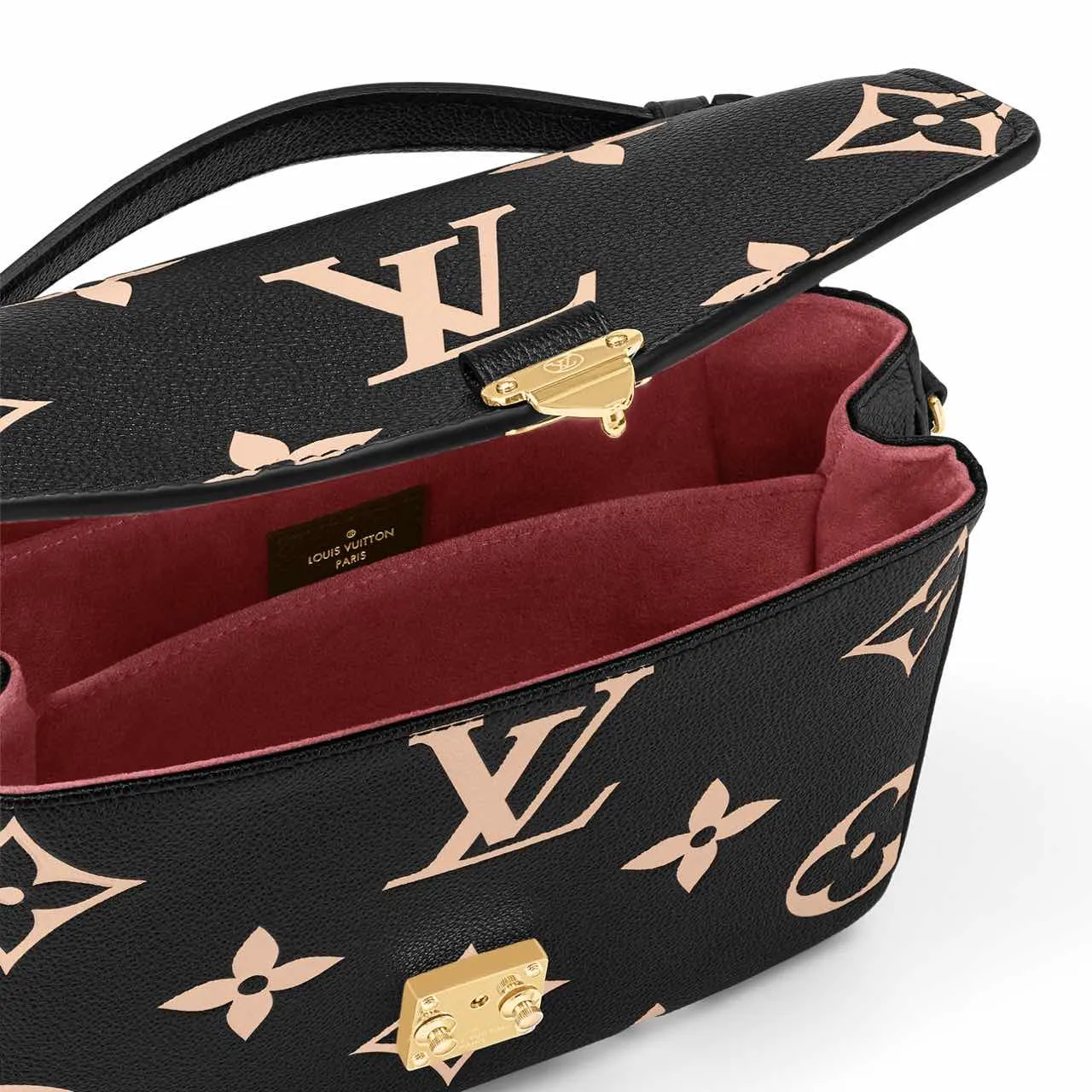 Pochette Metis M45773