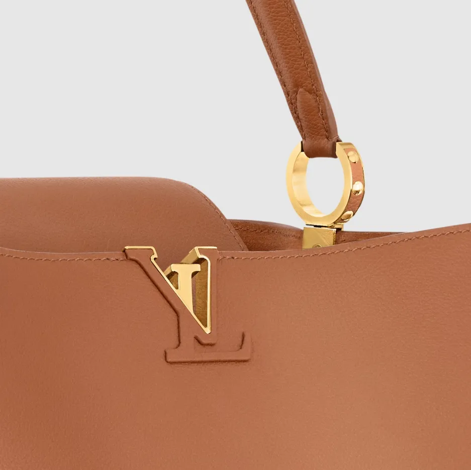 Capucines GM Souple M24879