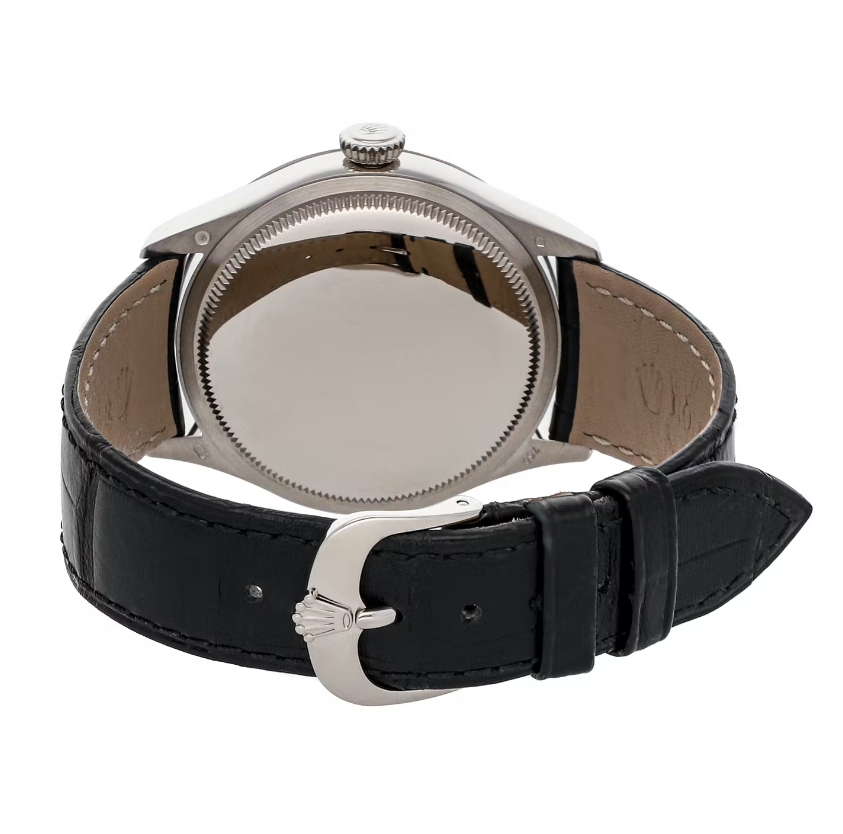 Cellini Time Only 39mm