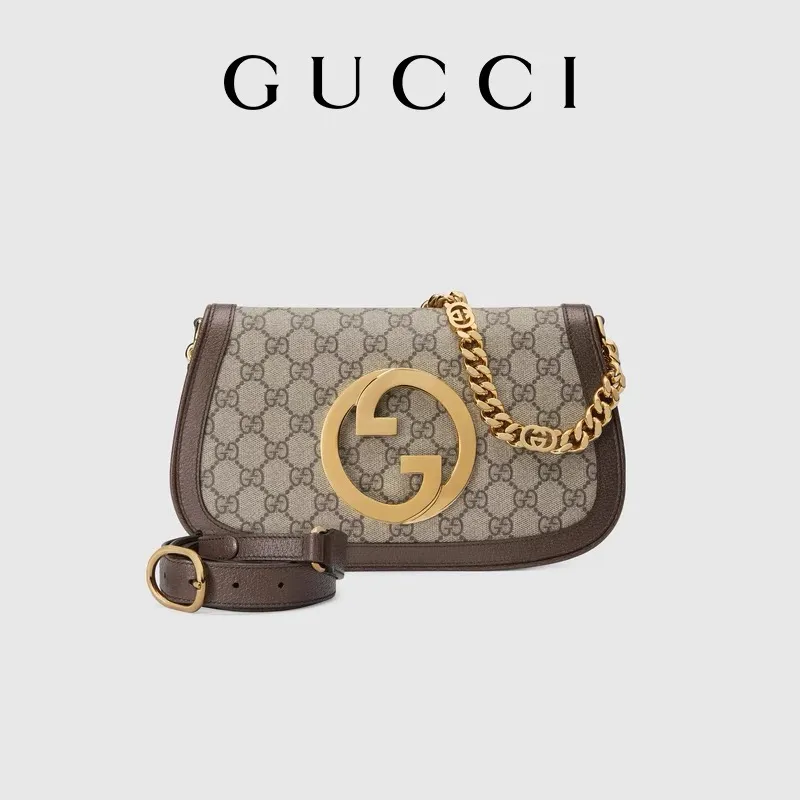 Blondie Shoulder Bag