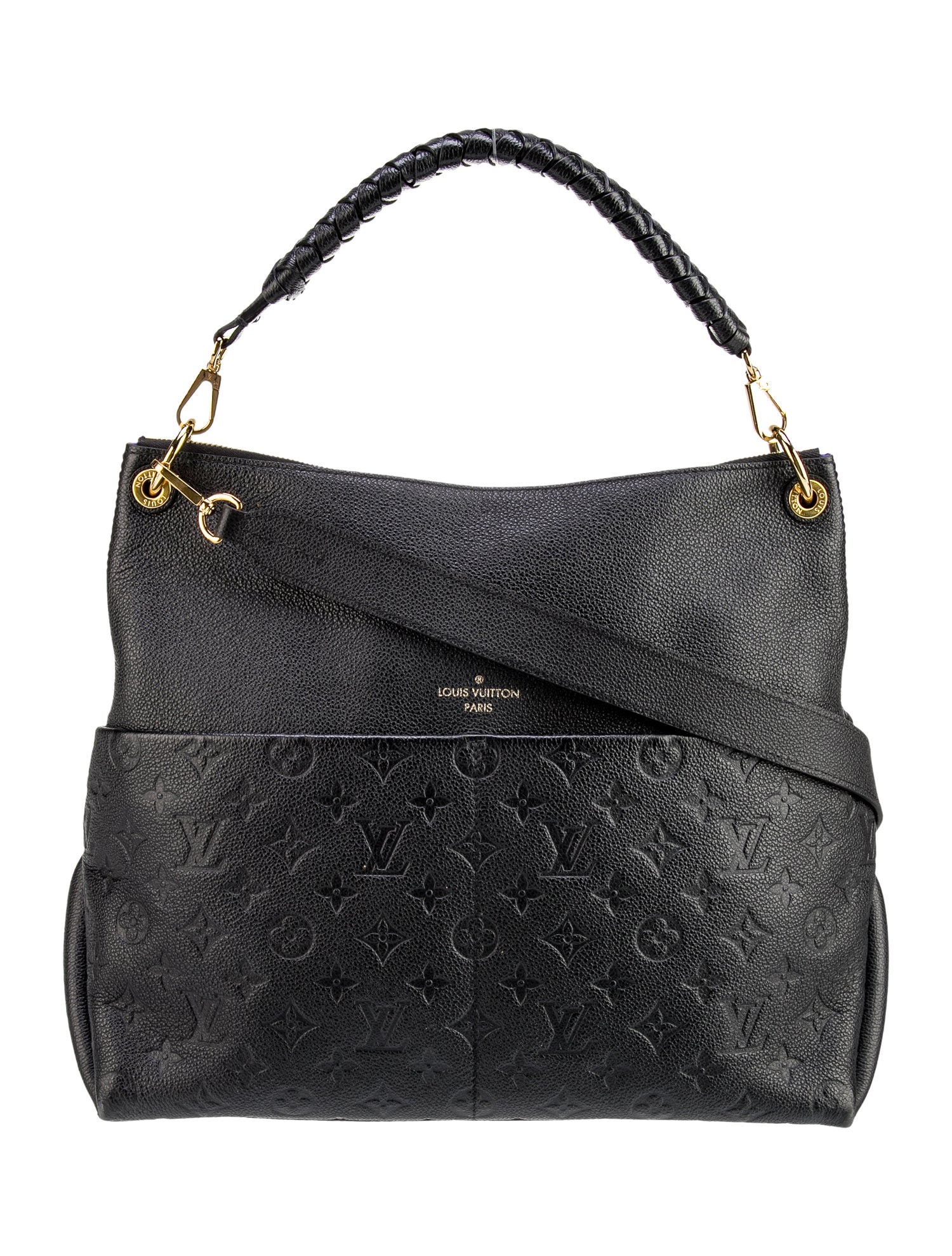 Louis Vuitton Empreinte Leather Maida