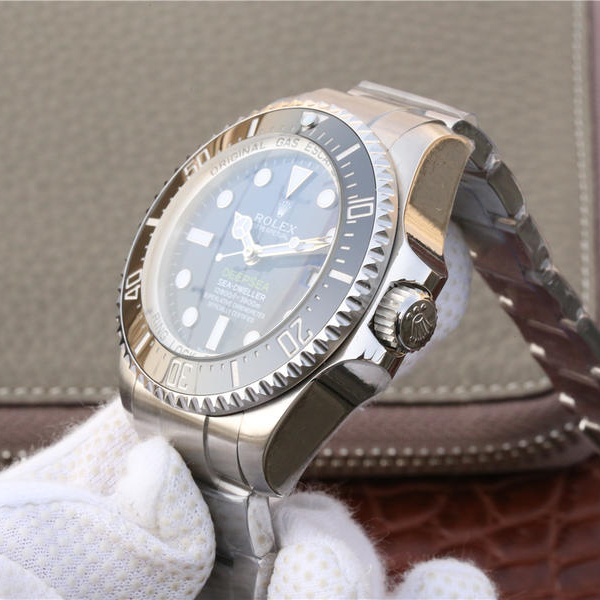 Deepsea D-Blue Dial 44mm