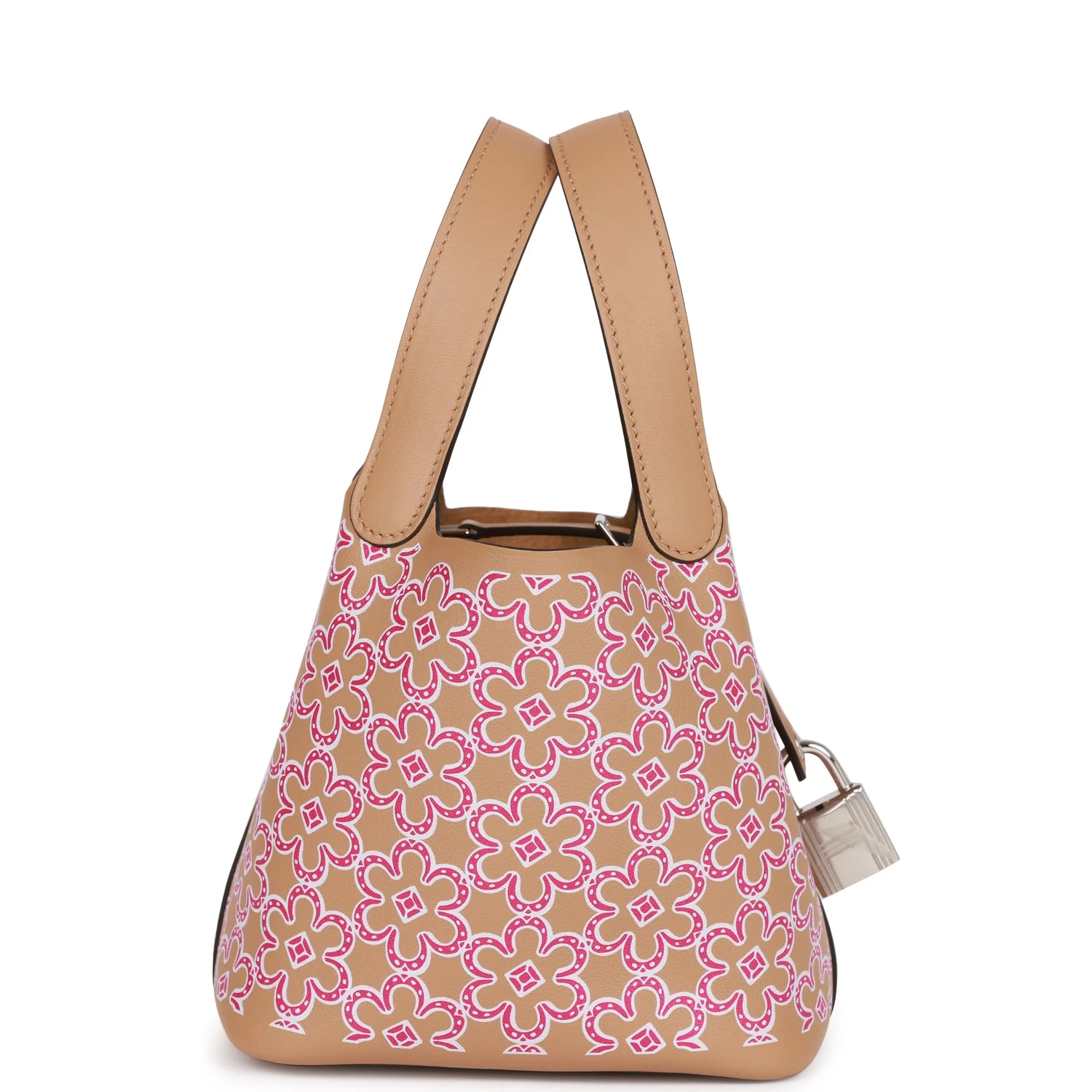 Hermes Micro Picotin Lock 14 