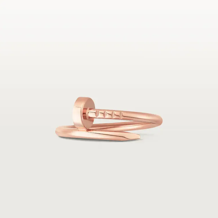 JUSTE UN CLOU RING, SMALL MODEL