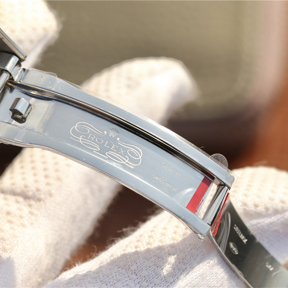 GMT Master II PEPSI Meteorite 40mm