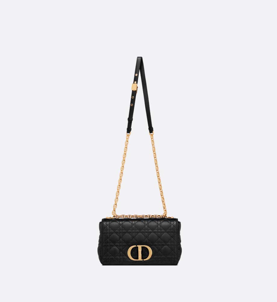 MEDIUM DIOR CARO BAG
