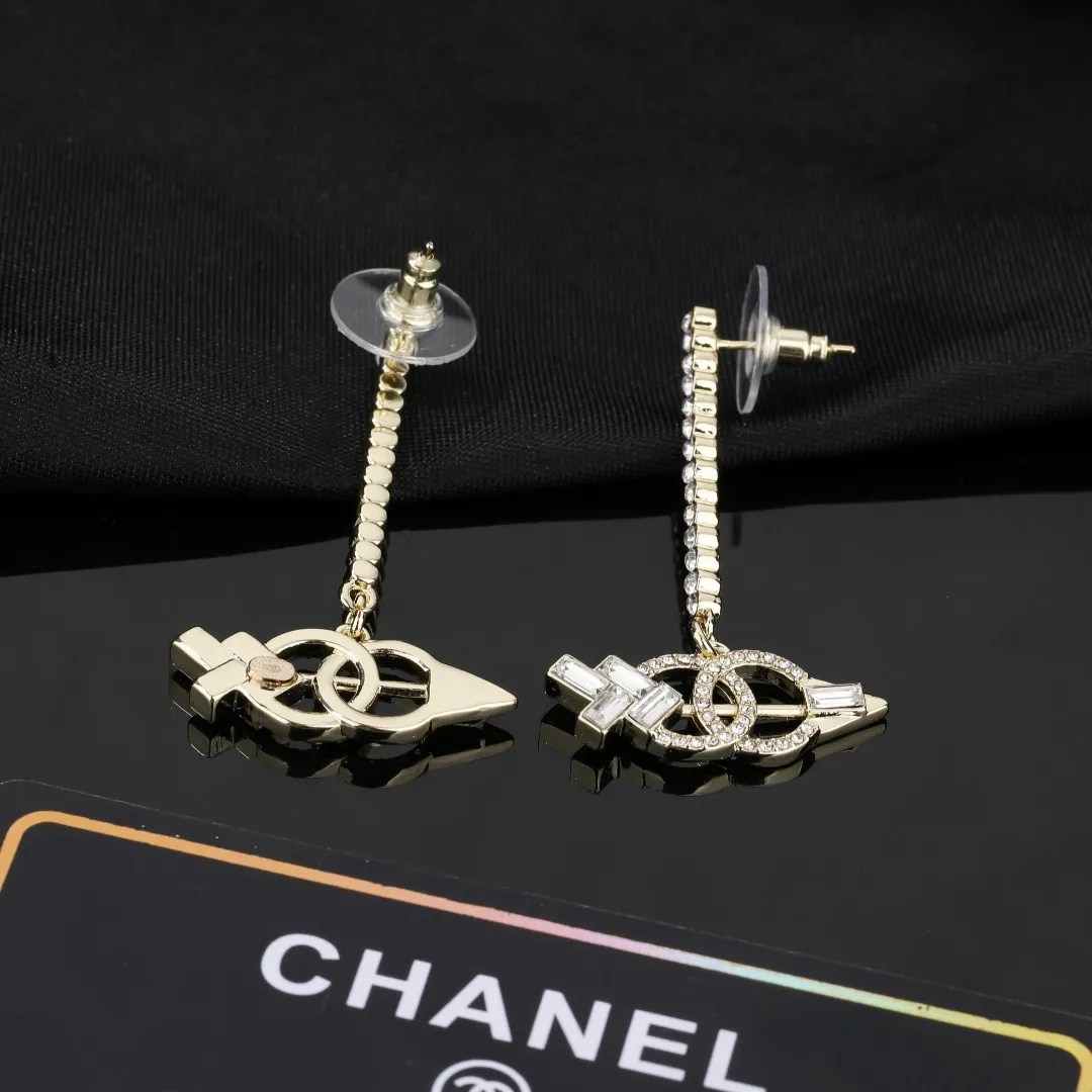 CC Earrings 0016
