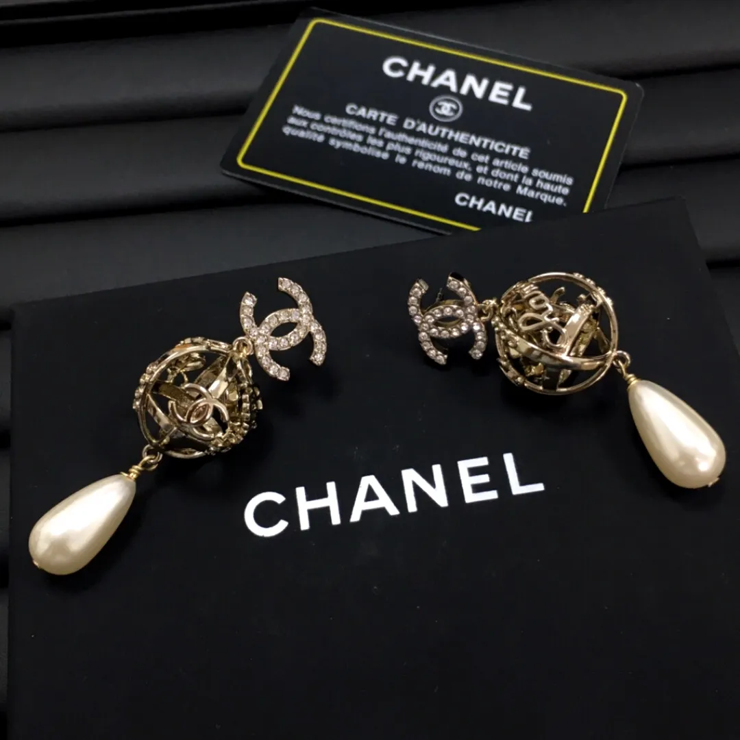 CC Jewelry New Arrival 0066