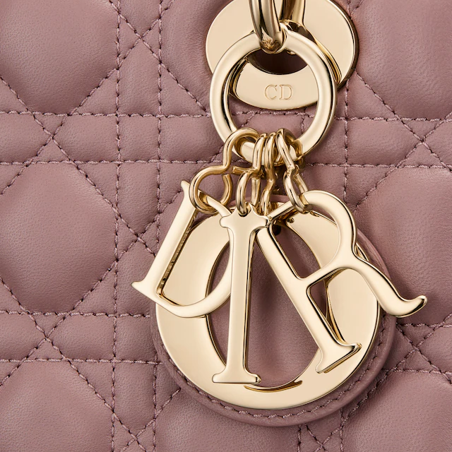 SMALL LADY  MY ABC BAG