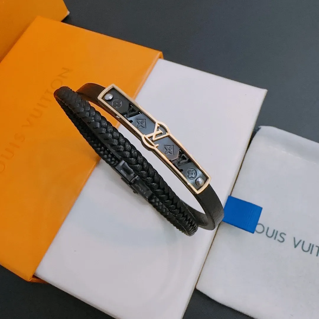 Lv New Arrival Bracelet 0003-22cm-ajustable