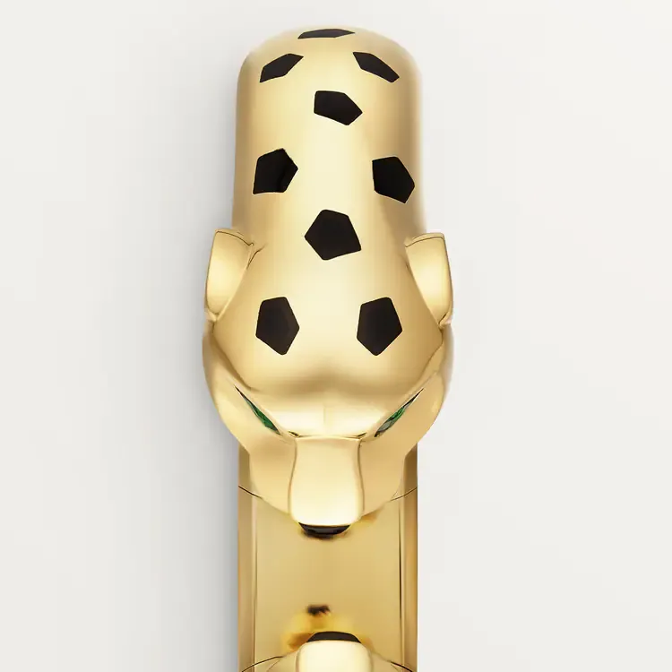 PANTHÈRE DE CARTIER BRACELET