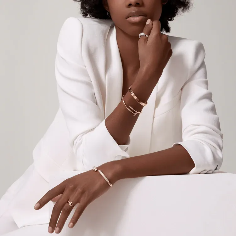 PANTHÈRE DE CARTIER RING