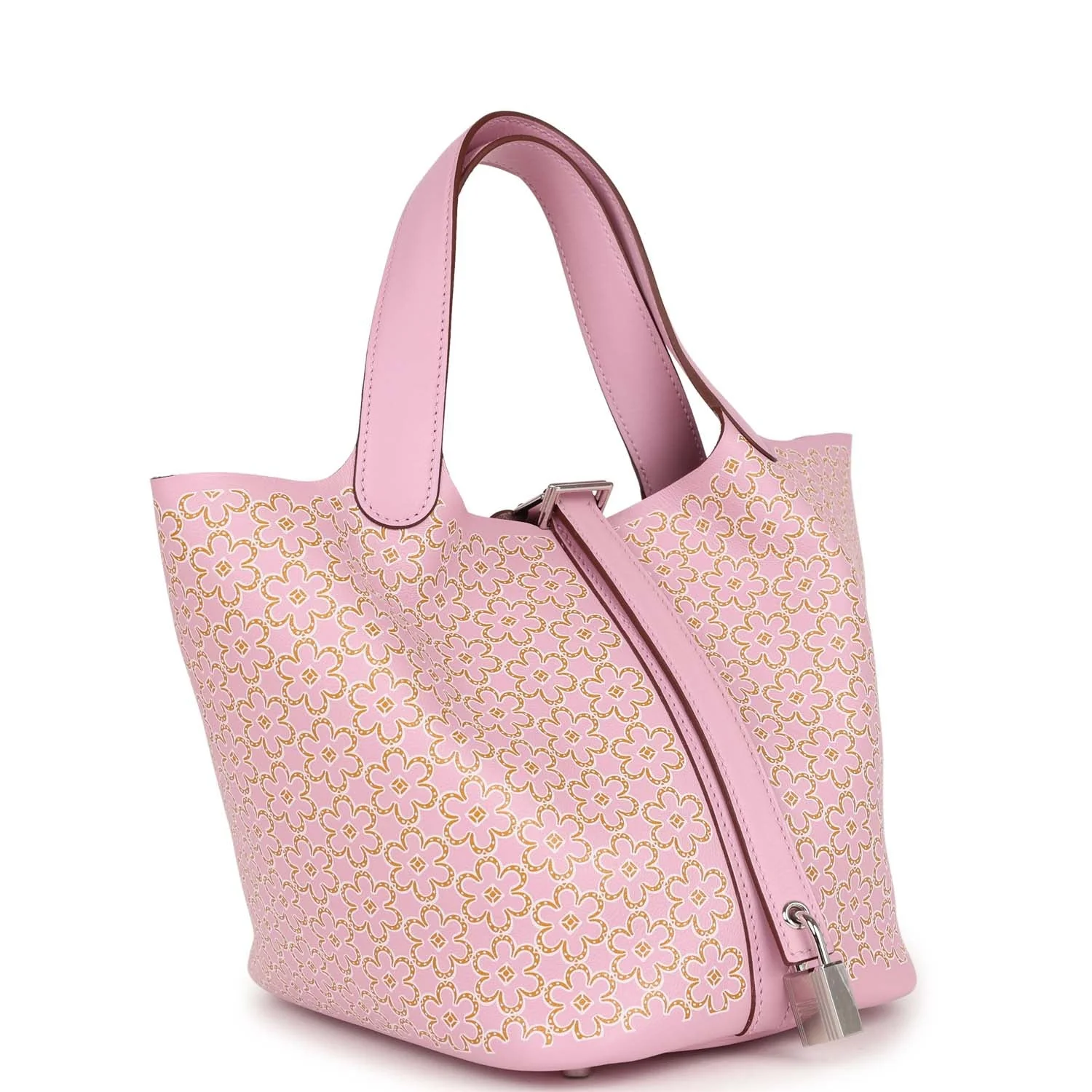 Hermes Picotin Lock 18 