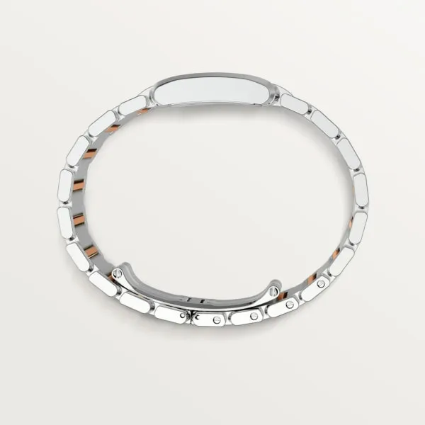 TANK FRANCAISE Gold Mix 22mm