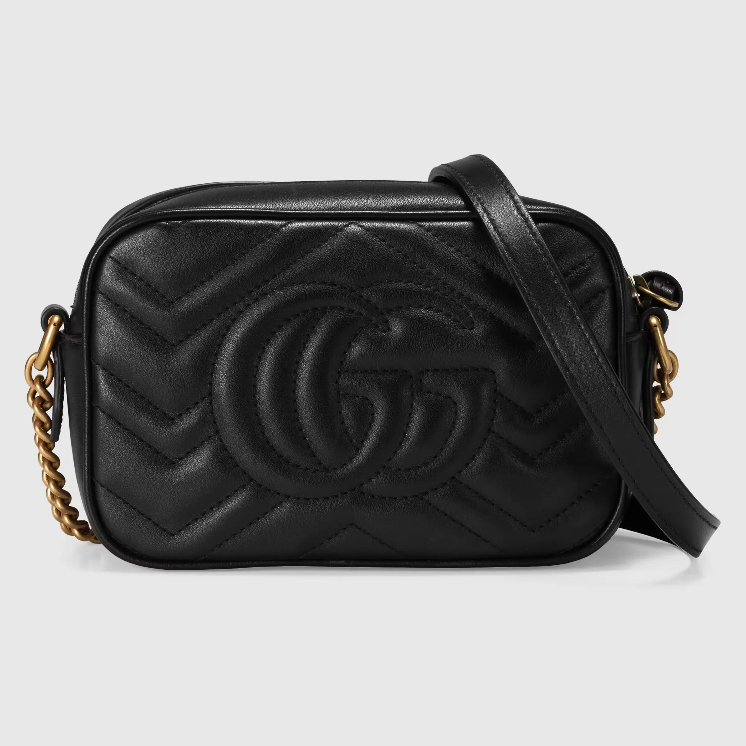 G Marmont mini shoulder bag