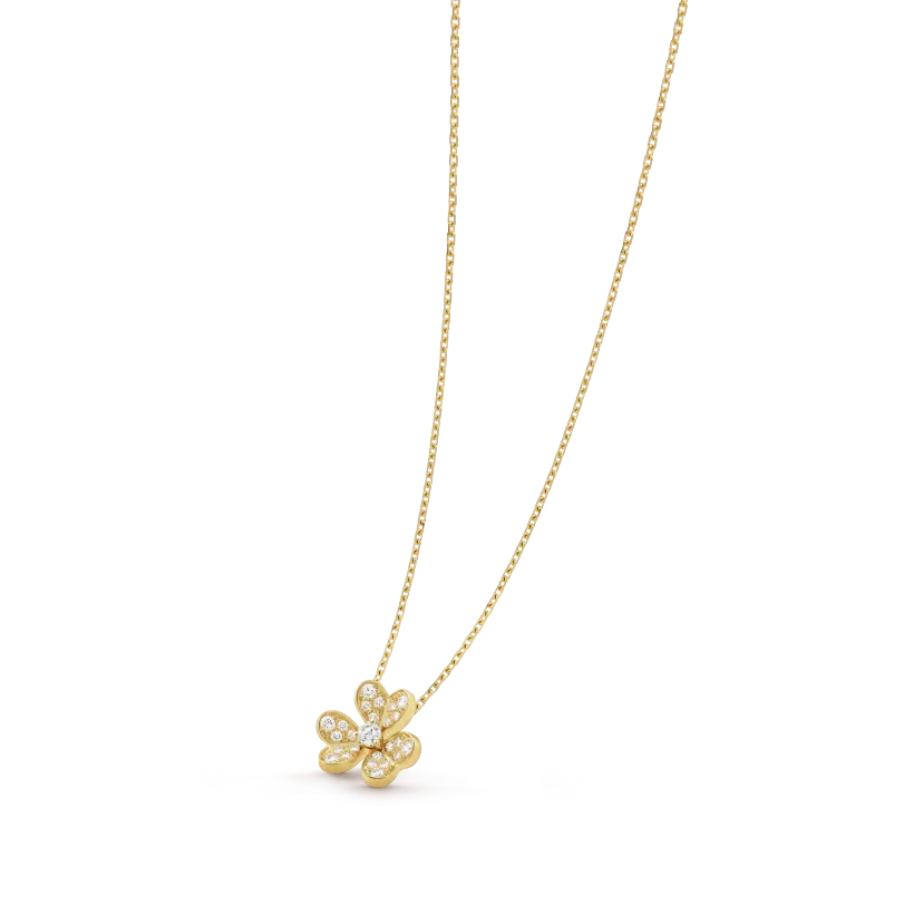 Frivole pendant, mini model