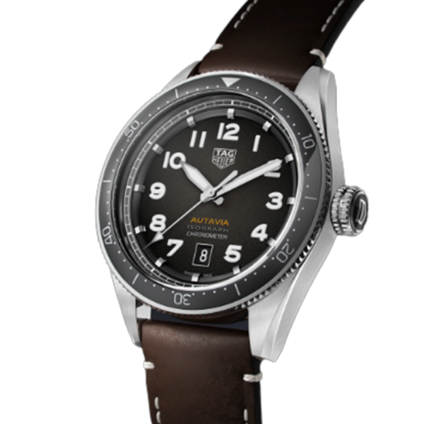 Autavia WBE5114.FC8266 43mm