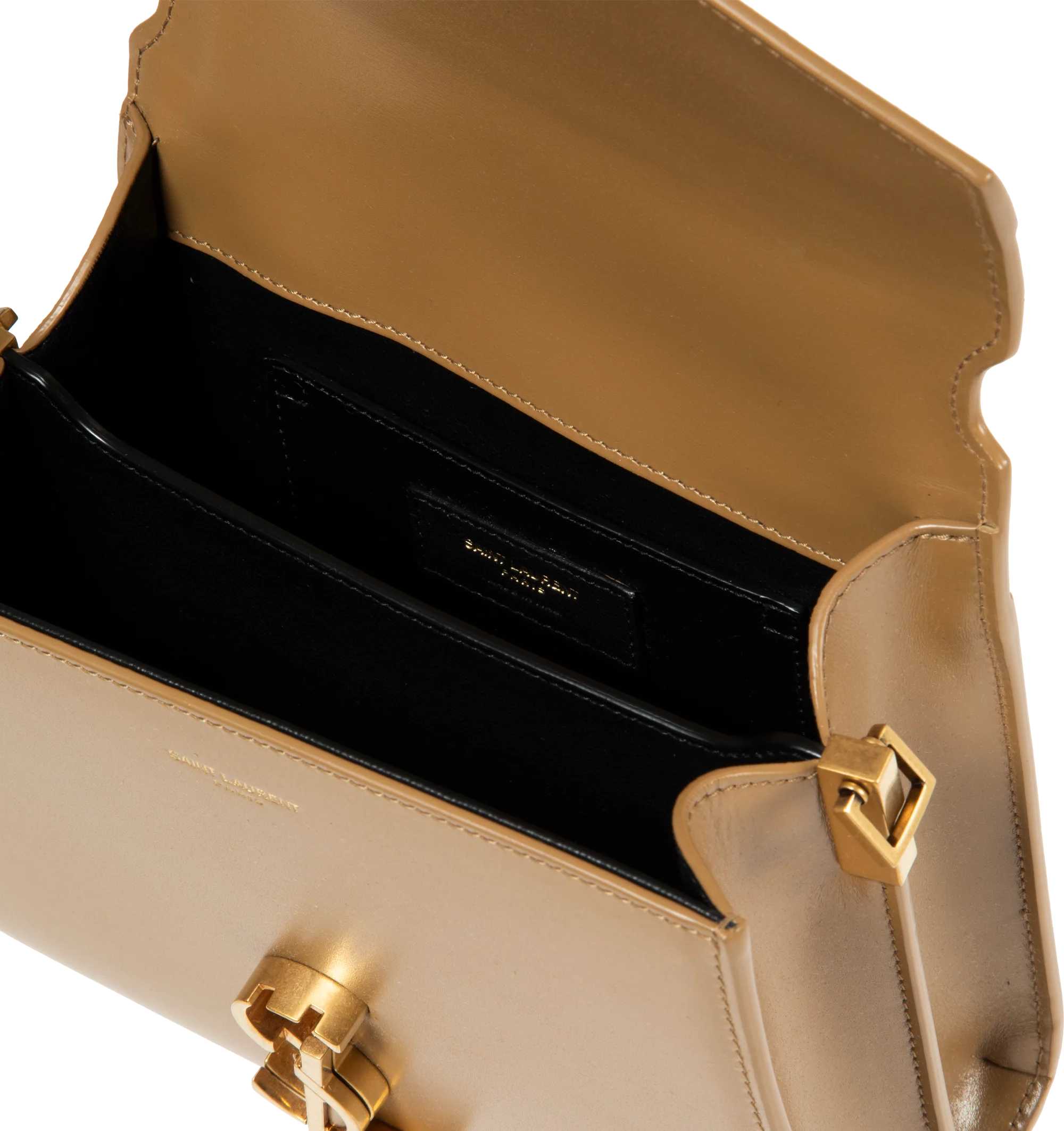 CASSANDRA MINI BOX BAG