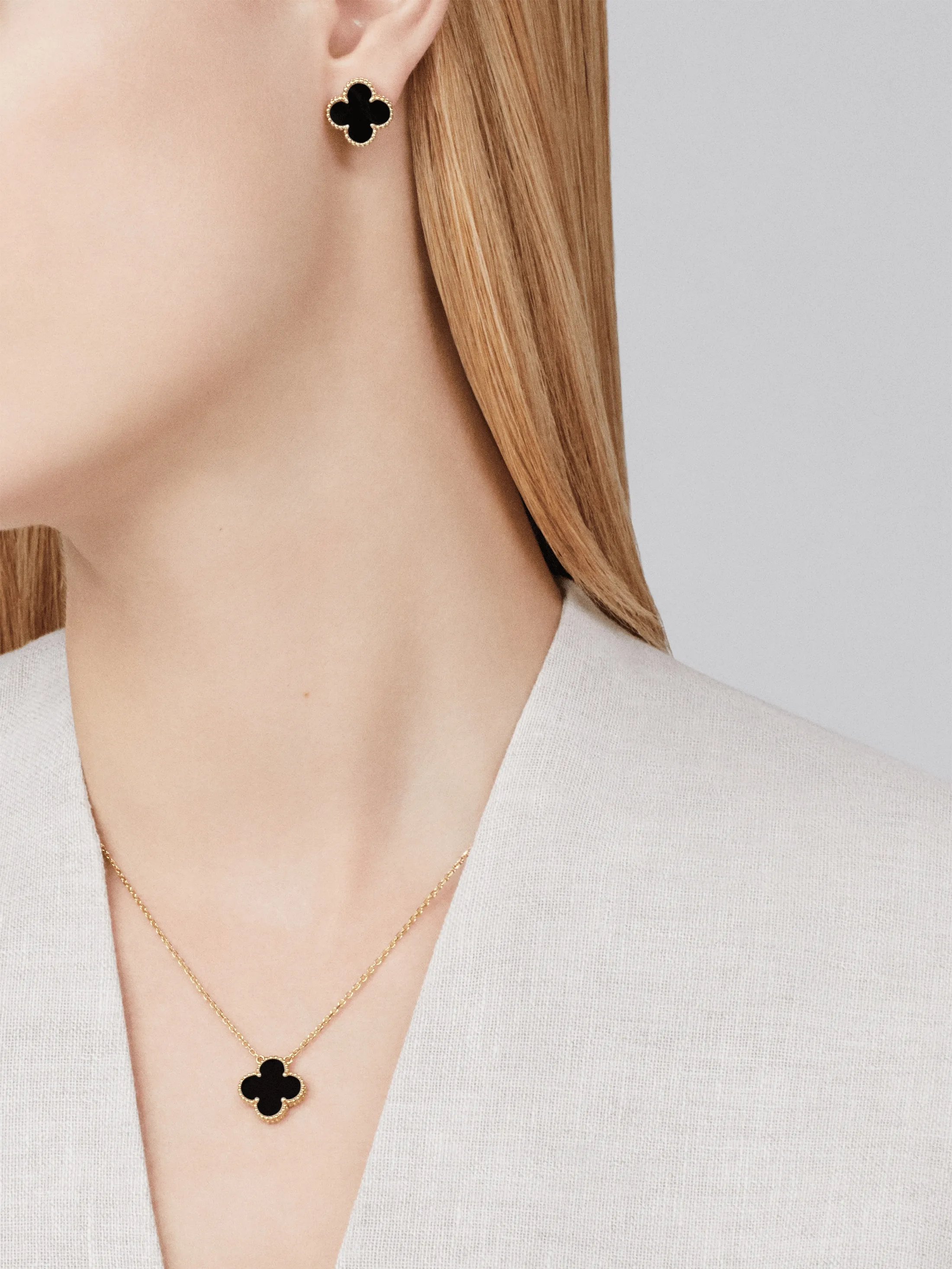 Van Cleef&Arpels Vintage Alhambra