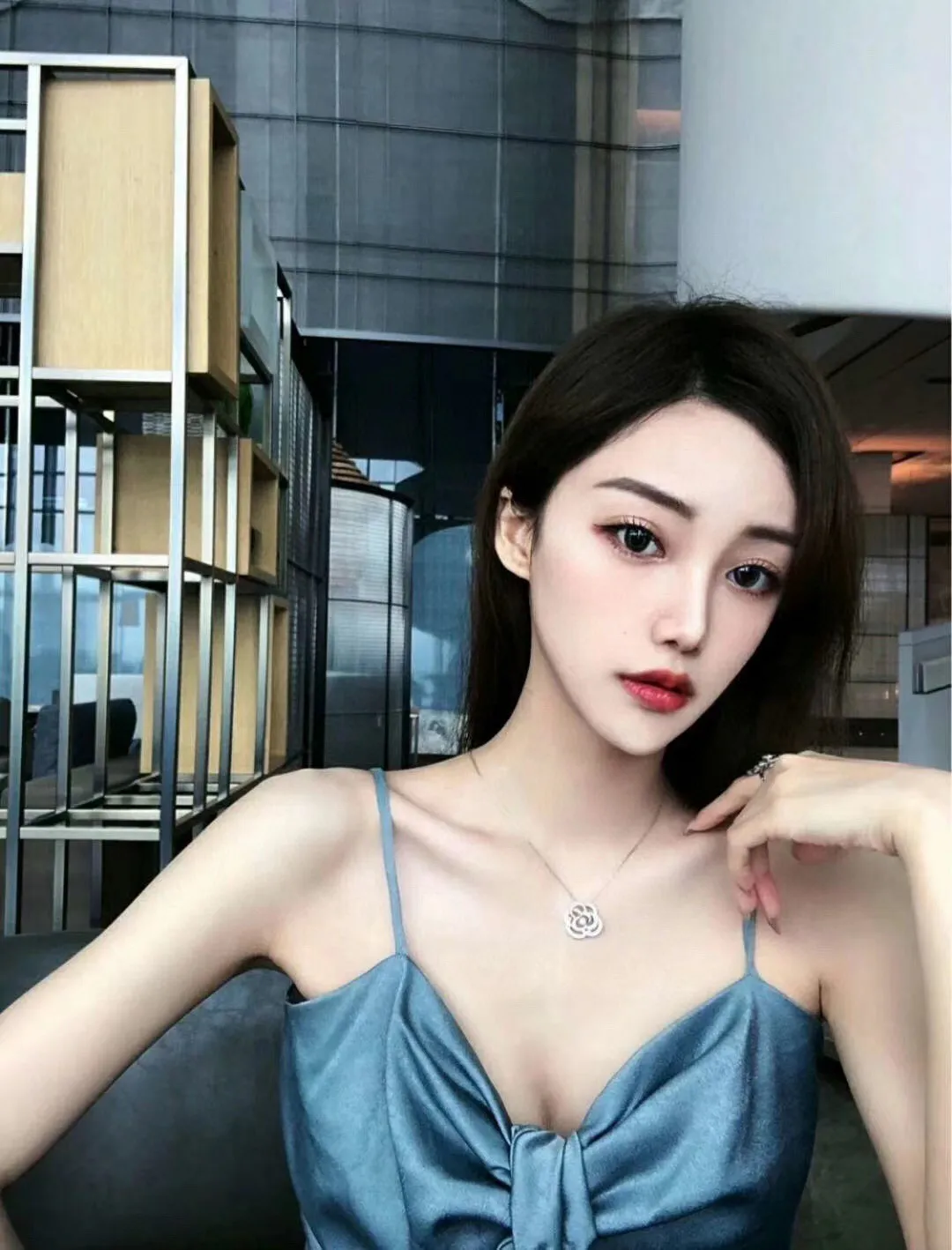 CC Jewelry New Arrival 0011