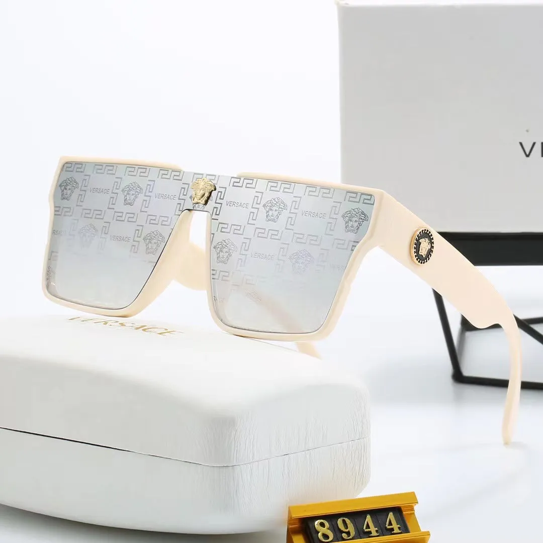 5-color fashionable VE sunglasses