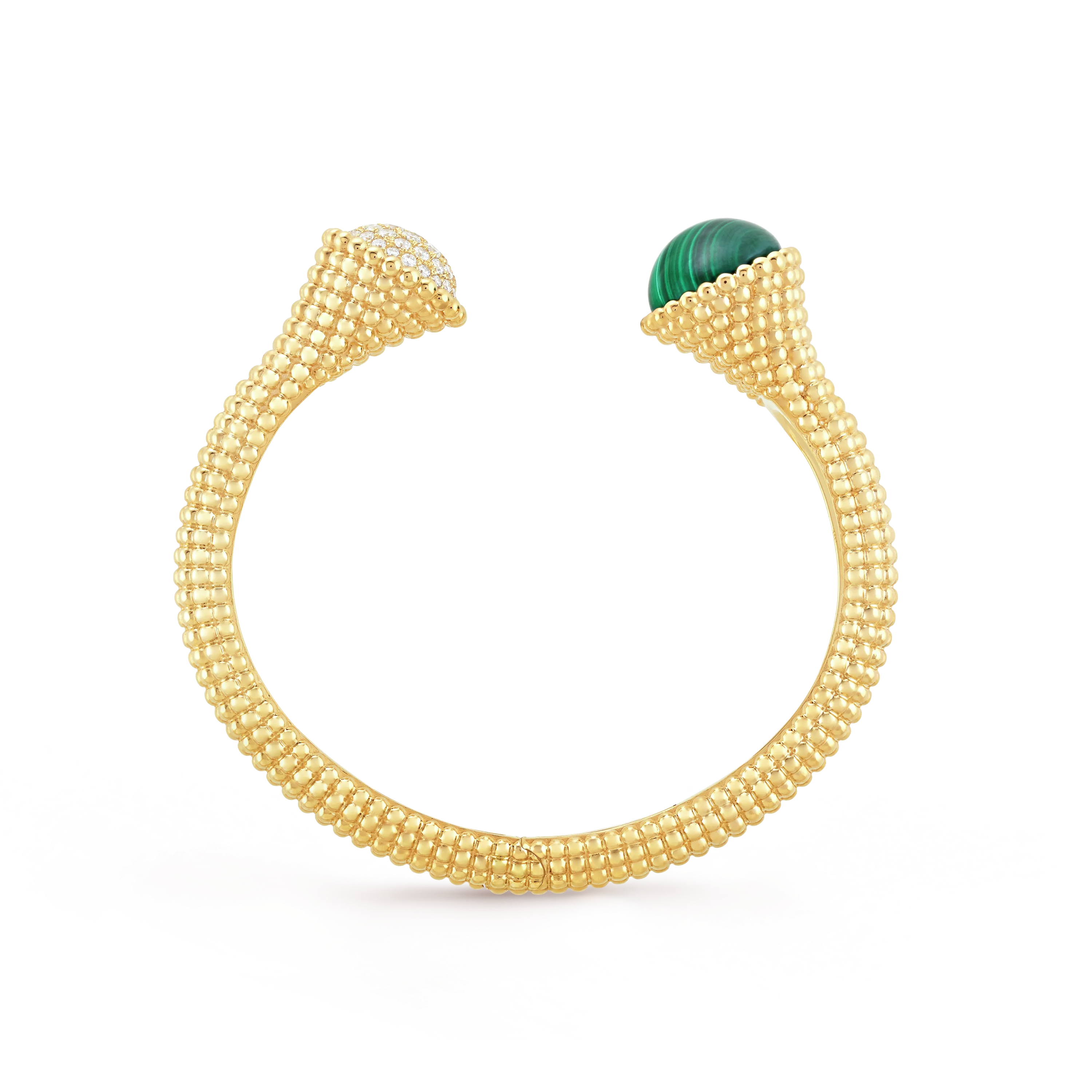 Perlée couleurs bracelet