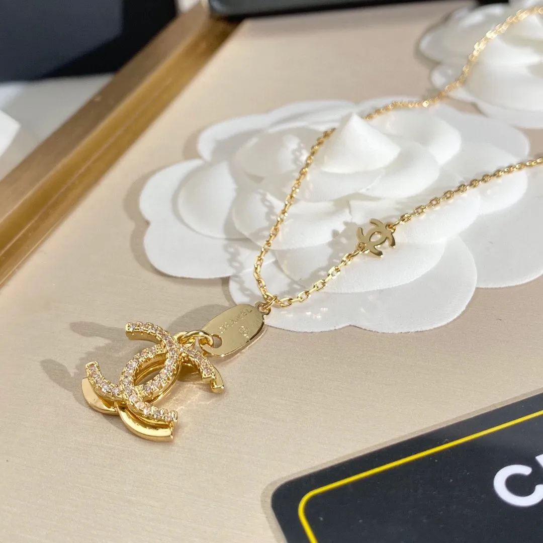 cc Necklace