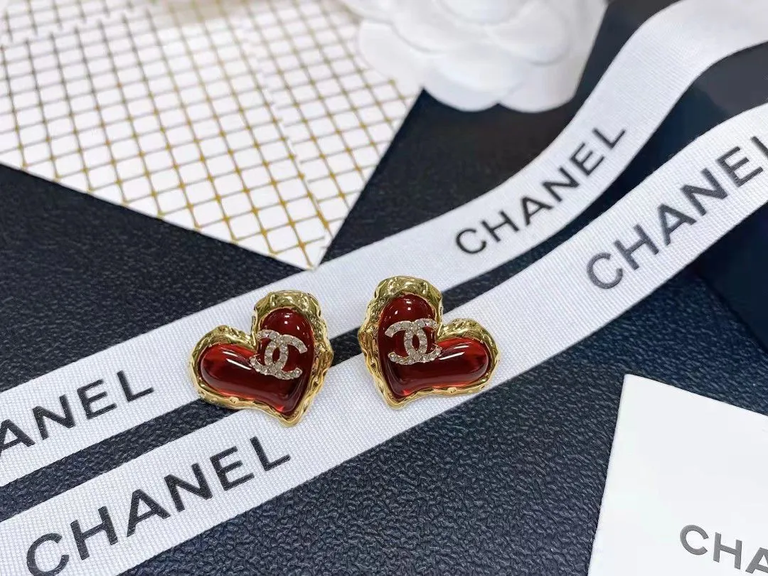 CC Earrings 0007