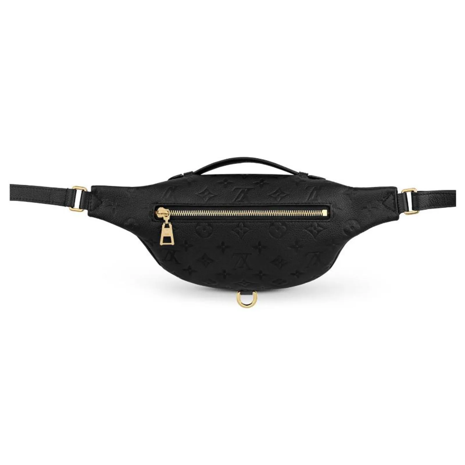 Monogram Empreinte Noir Bumbag M43644