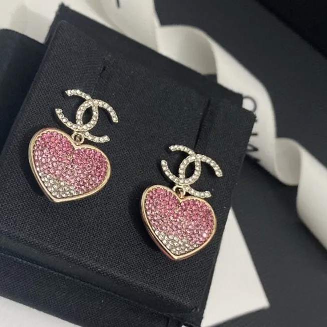 cc Earrings