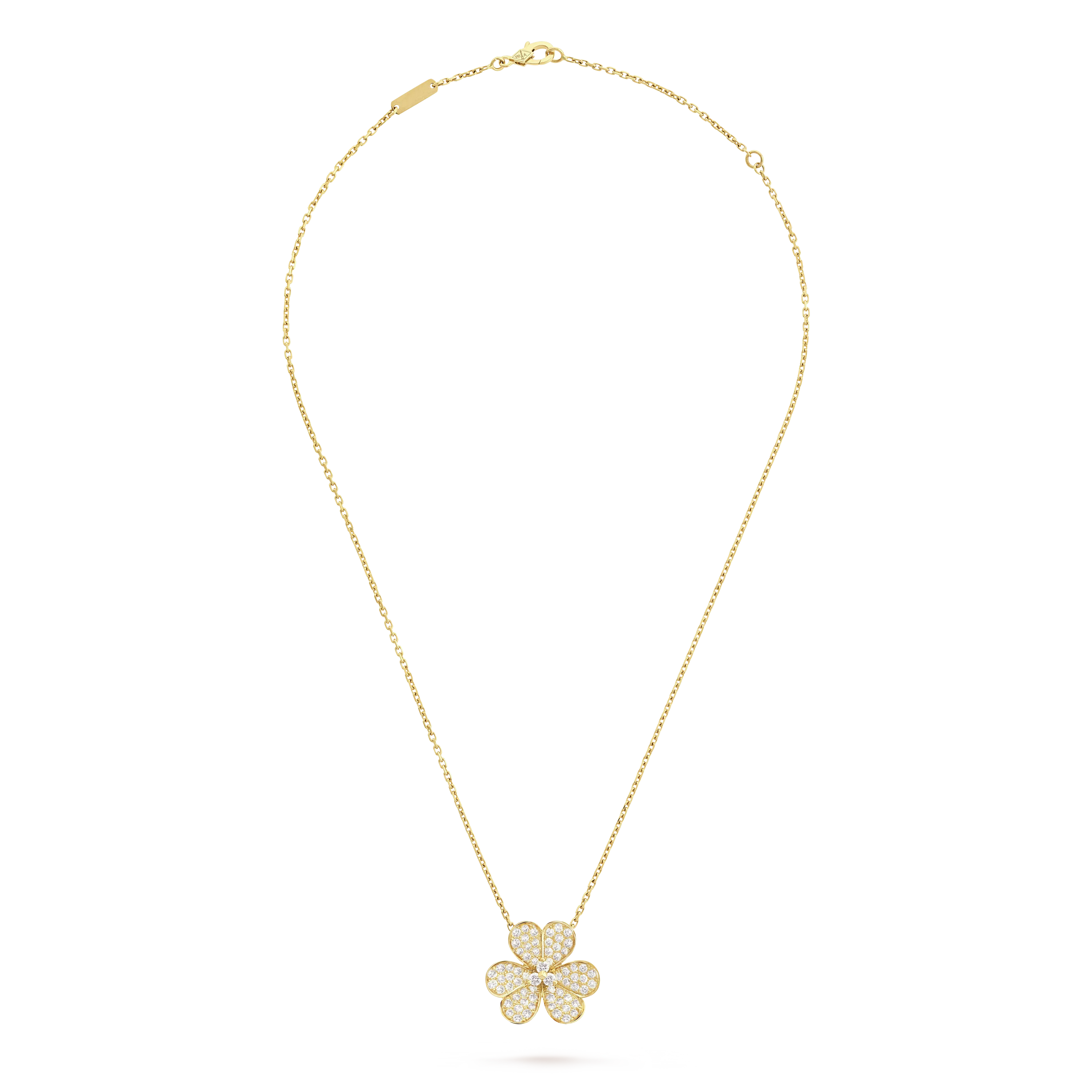 Frivole pendant, large model