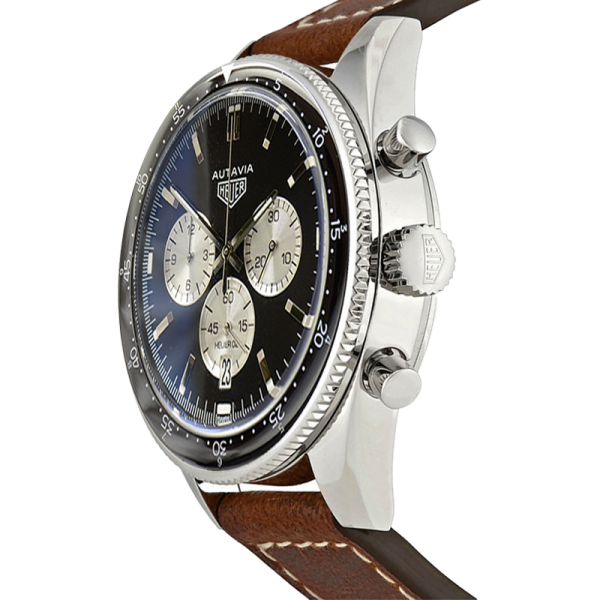 Autavia CBE2110-002 43mm