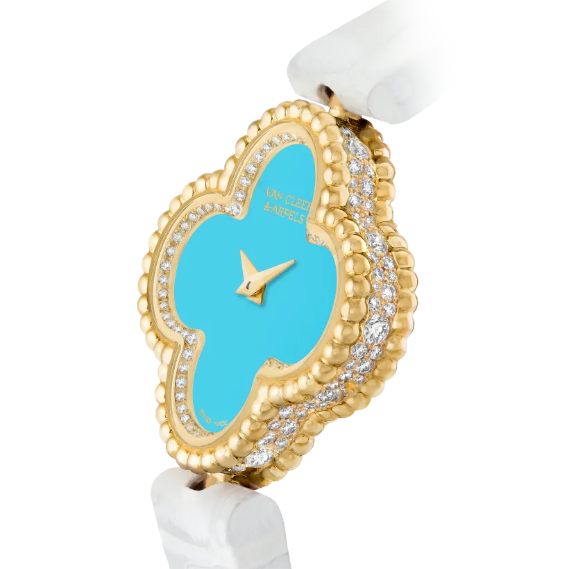 Sweet Alhambra watch